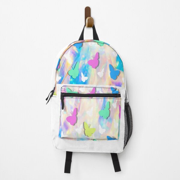 Item preview, Neon Butterfly  Print designed and sold by Earthchild8888.