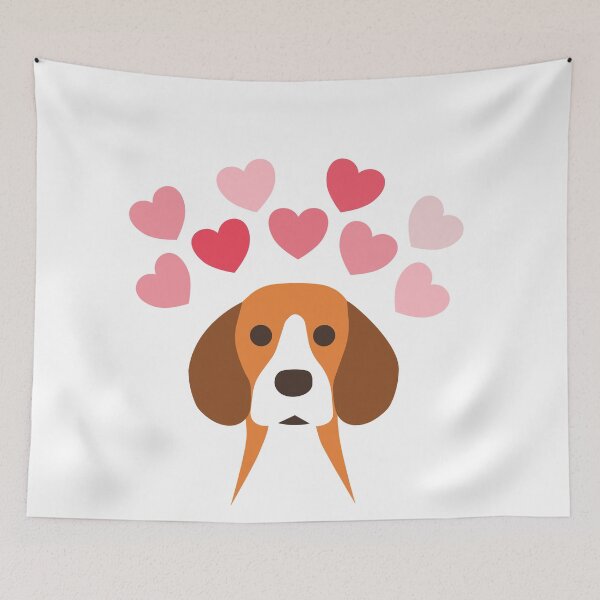 Item preview, Loving dog designed and sold by TanyaHayes.