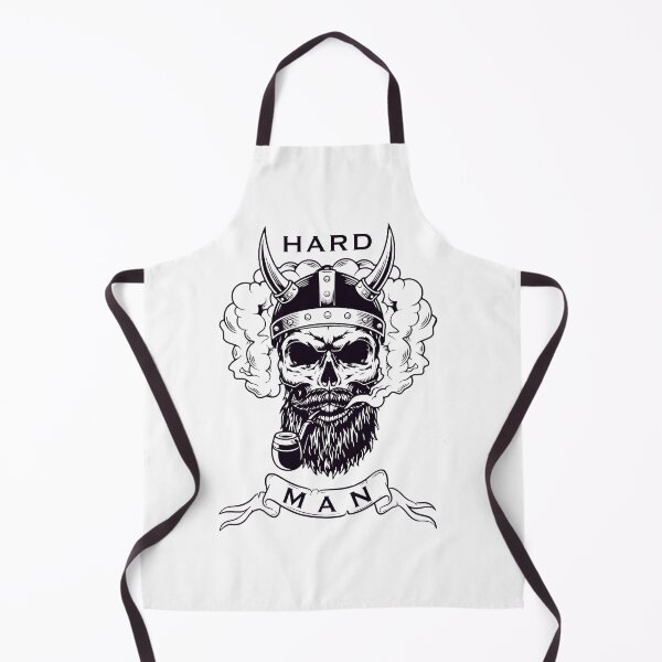 Item preview, Hard man designed and sold by AnyAmazingArt ✌️.