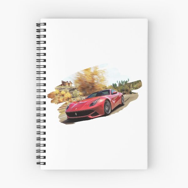 Item preview, 812 Superfast Art Print designed and sold by Auto-Prints.