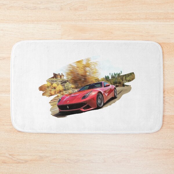 Item preview, 812 Superfast Art Print designed and sold by Auto-Prints.