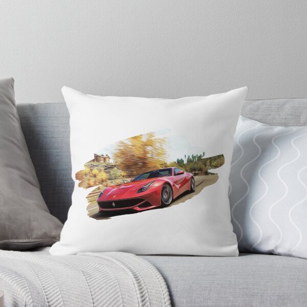 Item preview, 812 Superfast Art Print designed and sold by Auto-Prints.