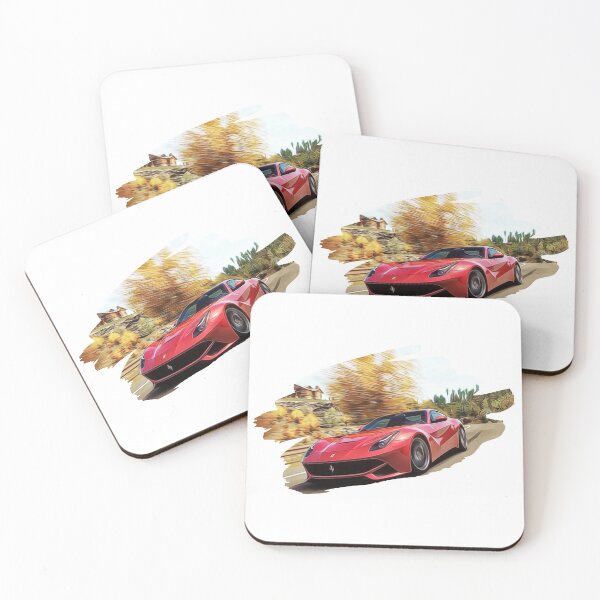Item preview, 812 Superfast Art Print designed and sold by Auto-Prints.
