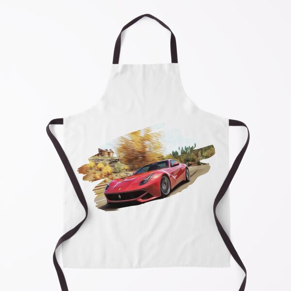 Item preview, 812 Superfast Art Print designed and sold by Auto-Prints.