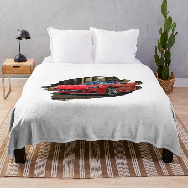 Item preview, Portfino Art Print designed and sold by Auto-Prints.