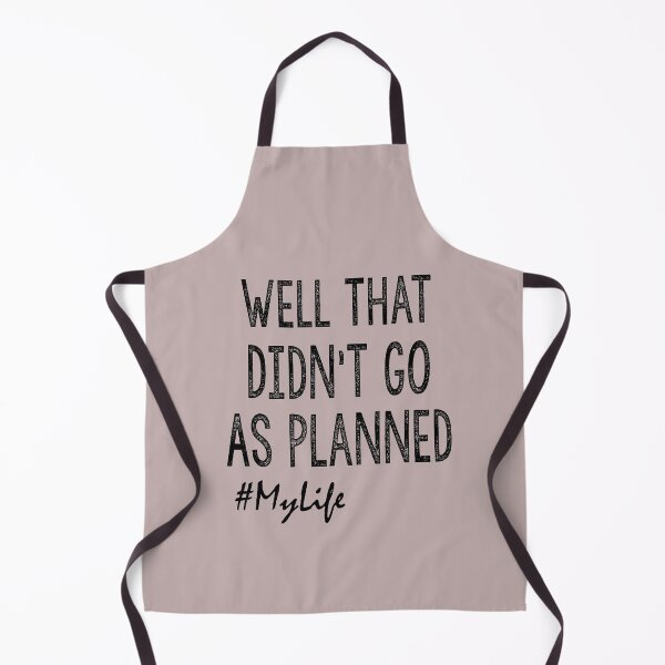 Item preview, Well That Didn't Go As Planned designed and sold by Heddar Badreddine.