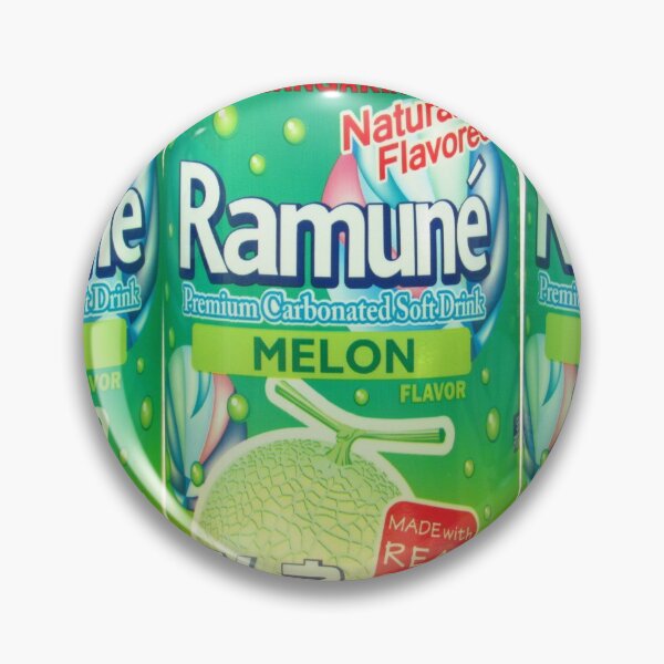 Item preview, Ramune Japanese soda designed and sold by TobiMagas.