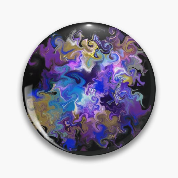 Item preview, Colour Explosion designed and sold by Jane Izzy Designs.