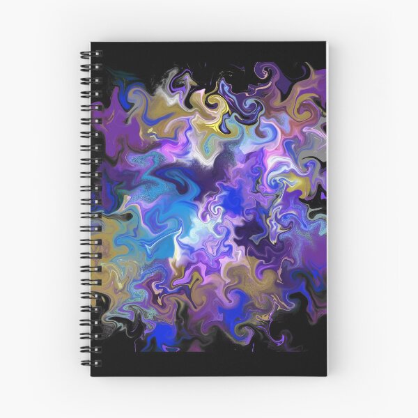 Item preview, Colour Explosion designed and sold by Jane Izzy Designs.