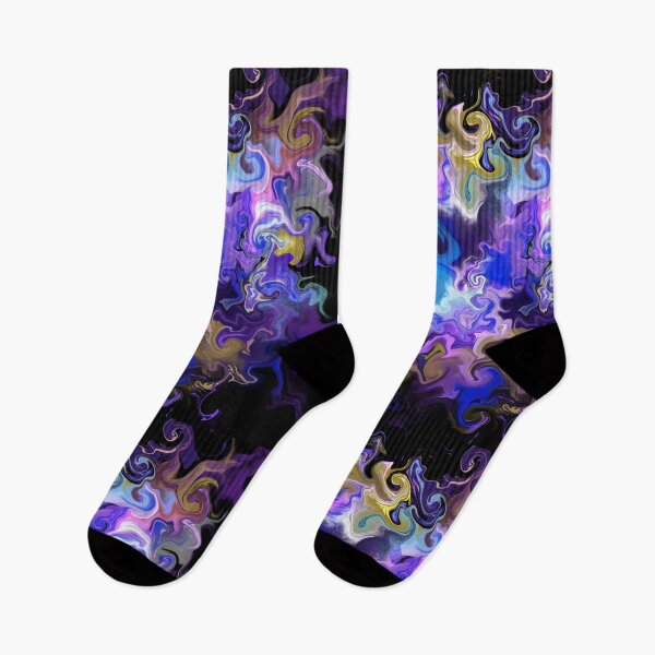 Item preview, Colour Explosion designed and sold by Jane Izzy Designs.