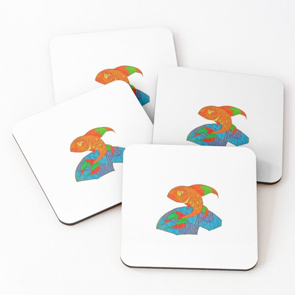 Item preview, Pescado designed and sold by Lizuza.