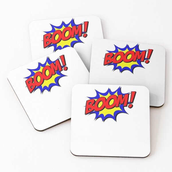 Item preview, Boom Birthday Gift designed and sold by GBDesigner.