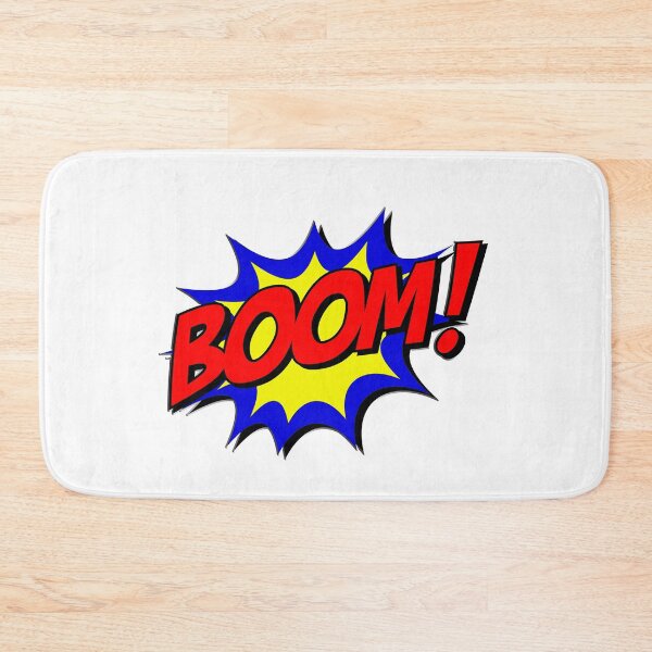 Item preview, Boom Birthday Gift designed and sold by GBDesigner.