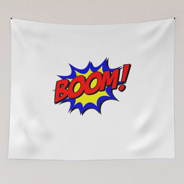 Item preview, Boom Birthday Gift designed and sold by GBDesigner.