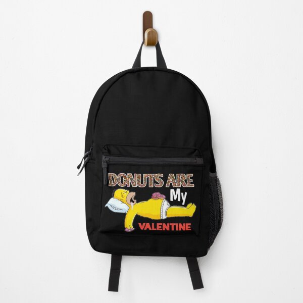 Item preview, Donuts Are My Valentine designed and sold by Photography-Art.