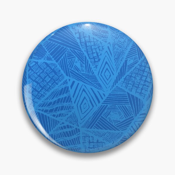 Item preview, Blue Dimension Diamond Spiral Maze  designed and sold by OmegaRedFan.