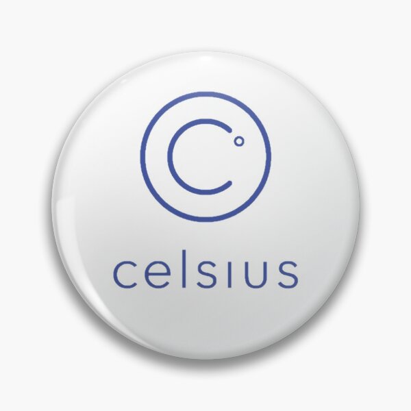 Item preview, Cryptocurrency: Celsius (CEL) designed and sold by Bouzdesigns.