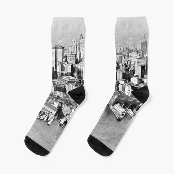 New York Socks