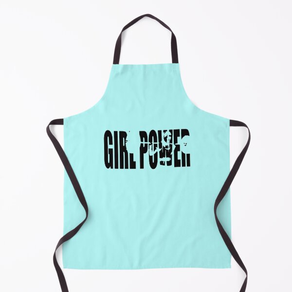 Item preview, girl power designed and sold by MAX MILLER.
