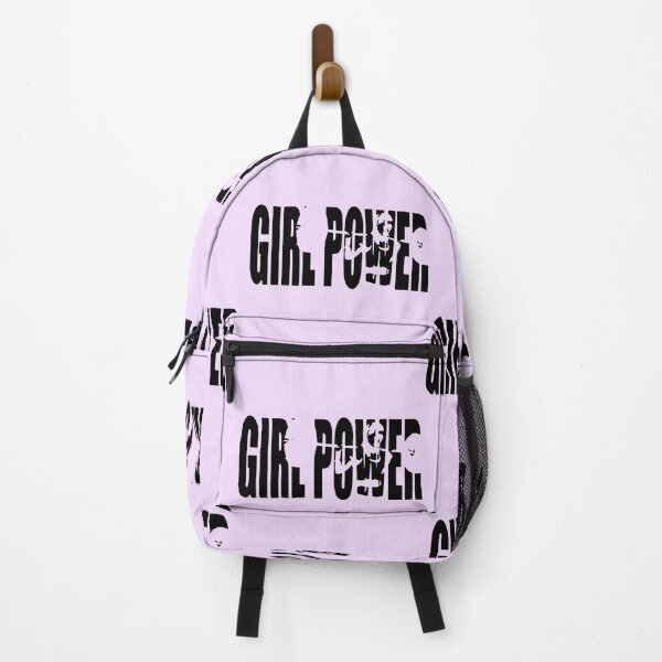 Item preview, girl power designed and sold by MAX MILLER.