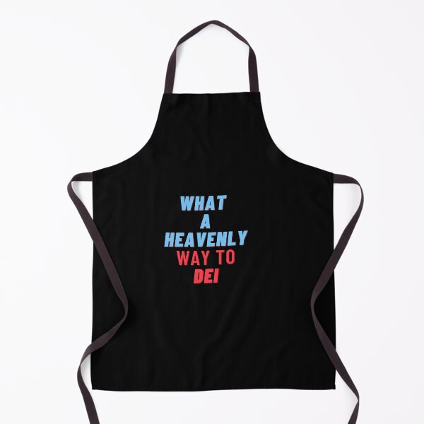 Item preview, What  heavily way to die designed and sold by Nuurdiirye.