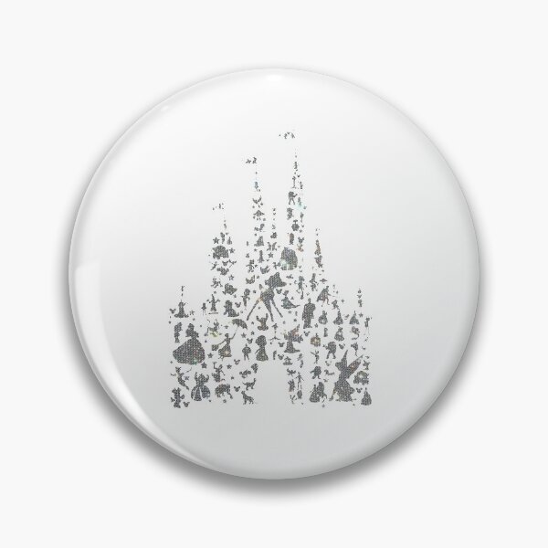 Artikelvorschau, Schloss entworfen und verkauft von BubbleFog.