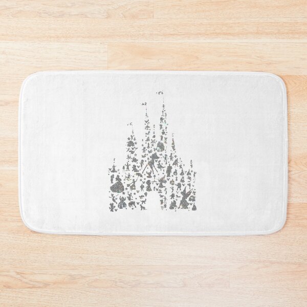 Item preview, Castle designed and sold by BubbleFog.