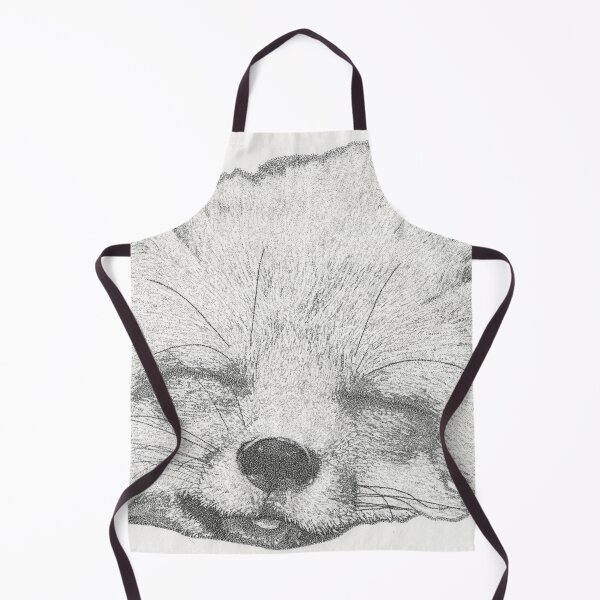 Item preview, Napping Fox designed and sold by JenanaOne.