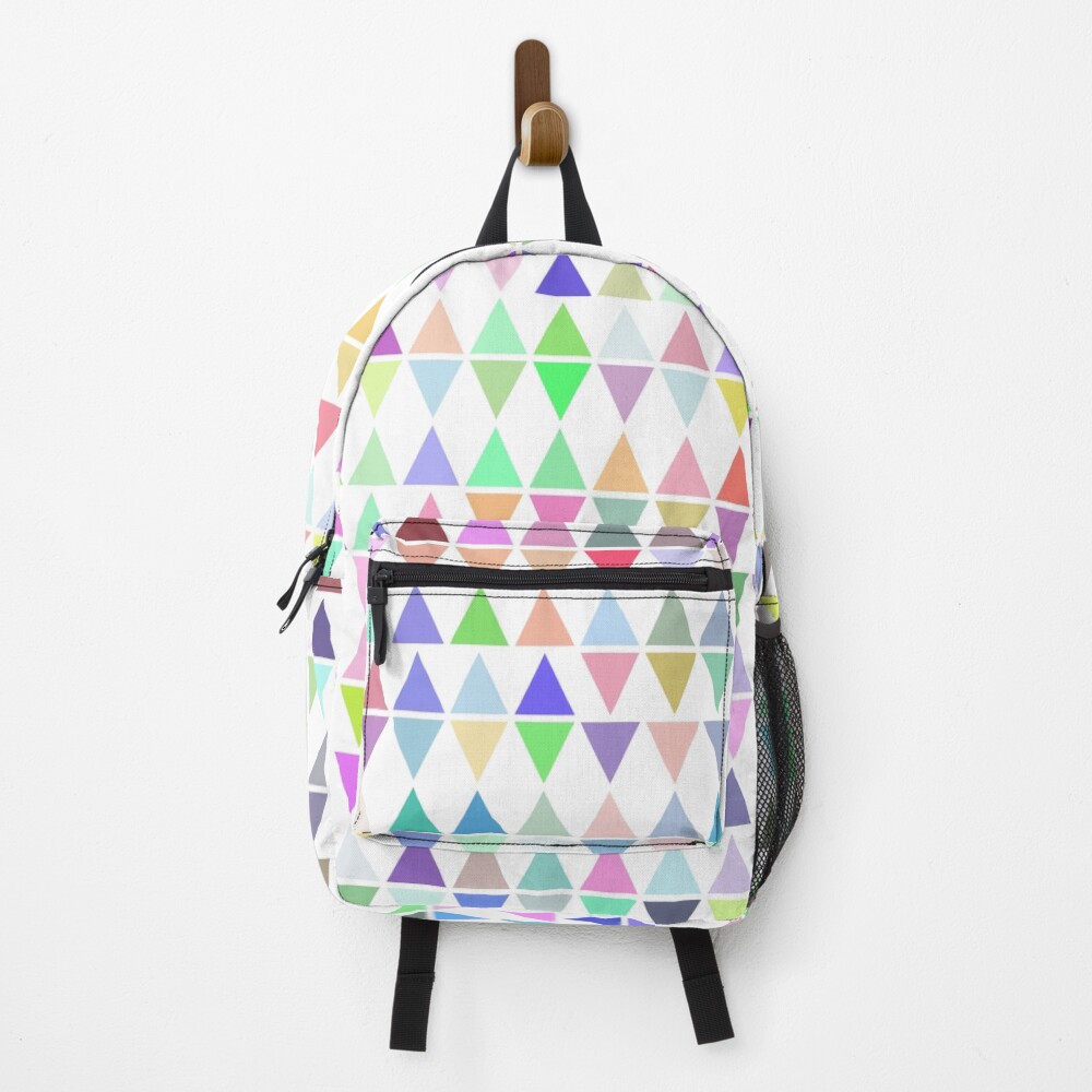 Item preview, Backpack designed and sold by elgreko.