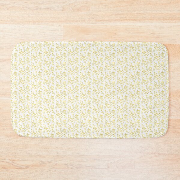 Item preview, Medicine - yellow designed and sold by HannBear.