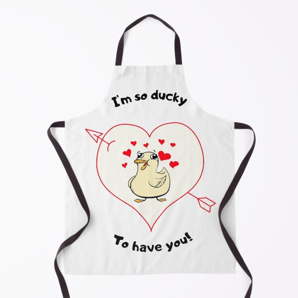 Item preview, Ducky to have you! designed and sold by Imakeyouhappy.