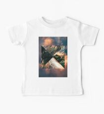 Ocean & Sky Baby Tee