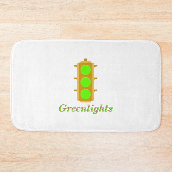 Item preview, Matthew Mcconaughey Greenlights designed and sold by BLOGGER-WRITER.