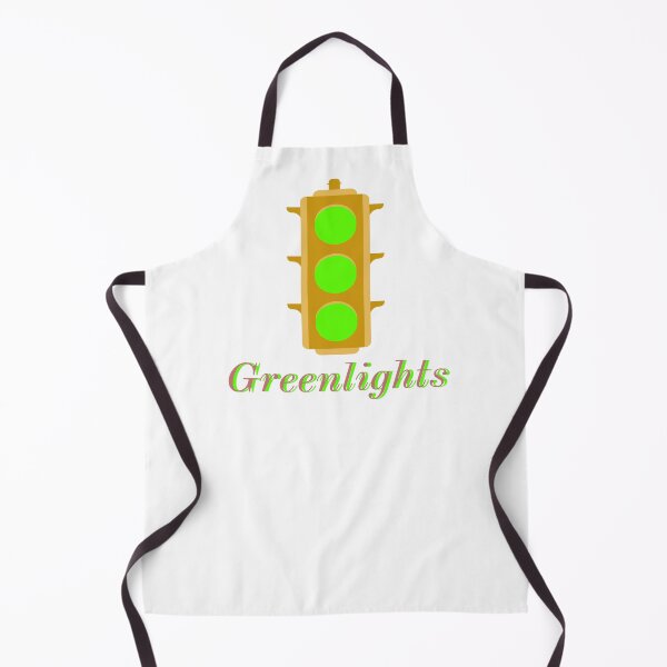 Item preview, Matthew Mcconaughey Greenlights designed and sold by BLOGGER-WRITER.