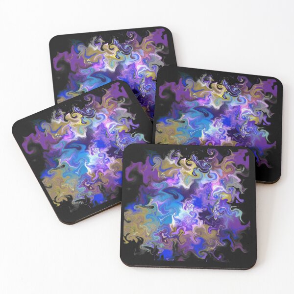 Item preview, Colour Explosion designed and sold by Jane Izzy Designs.