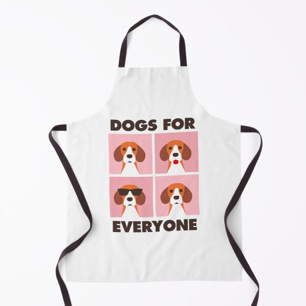 Item preview, Dogs for everyone designed and sold by TanyaHayes.