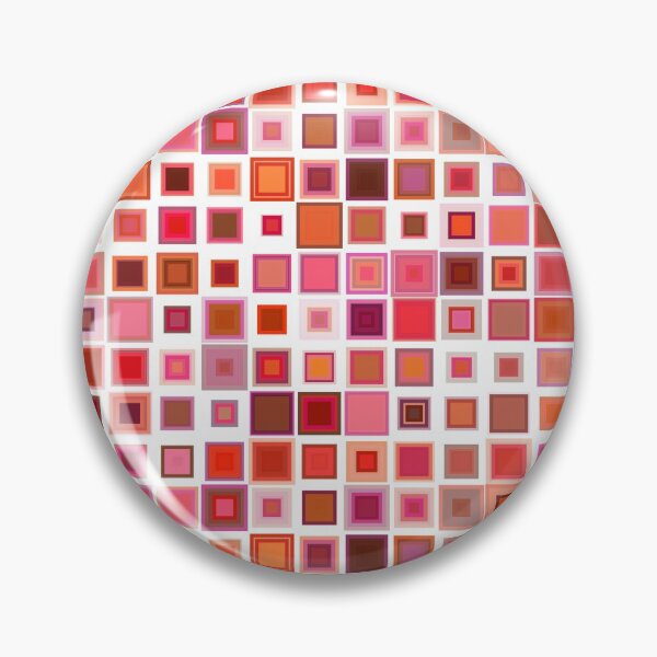 Item preview, Small Colorful Square Pattern designed and sold by SwePattern.