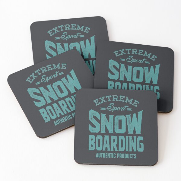Item preview, Extreme Sport - Snowboarding Gift designed and sold by cidolopez.