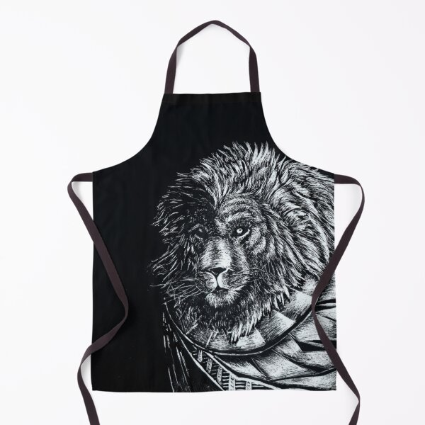 Item preview, Lion knight designed and sold by patricioguerra.