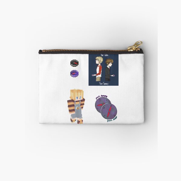 Item preview, Your Tommy Your Tubbo designed and sold by Alessandro Portavoce.