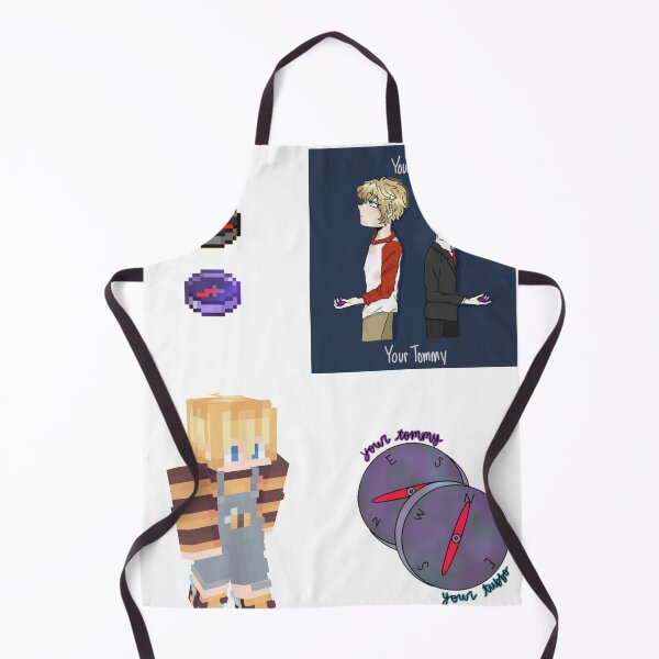 Item preview, Your Tommy Your Tubbo designed and sold by Alessandro Portavoce.