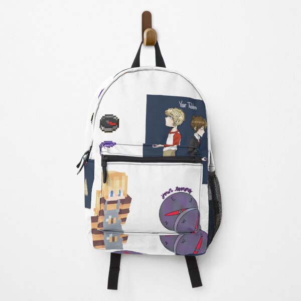 Item preview, Your Tommy Your Tubbo designed and sold by Alessandro Portavoce.