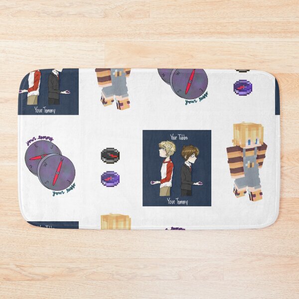Item preview, Your Tommy Your Tubbo designed and sold by Alessandro Portavoce.