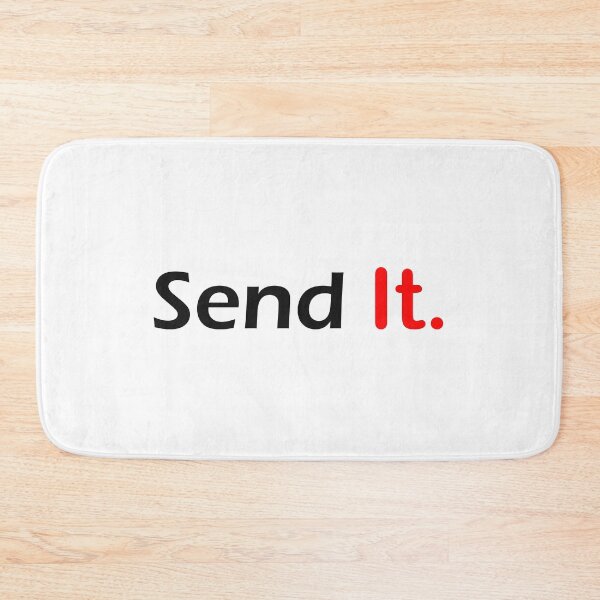 Item preview, Send It. designed and sold by S0bek.