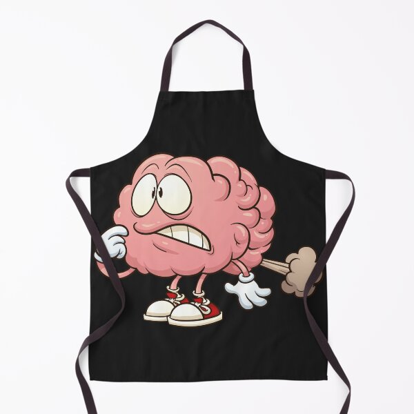 Item preview, Brain fart funny designed and sold by YEST E.