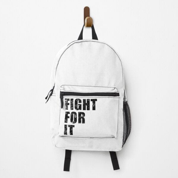 Item preview, Fight For It designed and sold by overstyle.