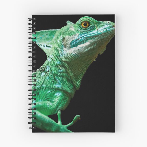 Item preview, Green Iguana  designed and sold by TRISHULs.