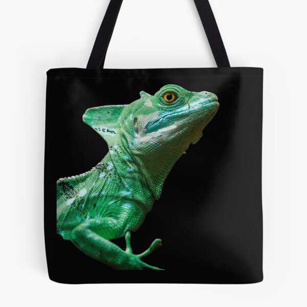 Item preview, Iguana verde designed and sold by TRISHULs.