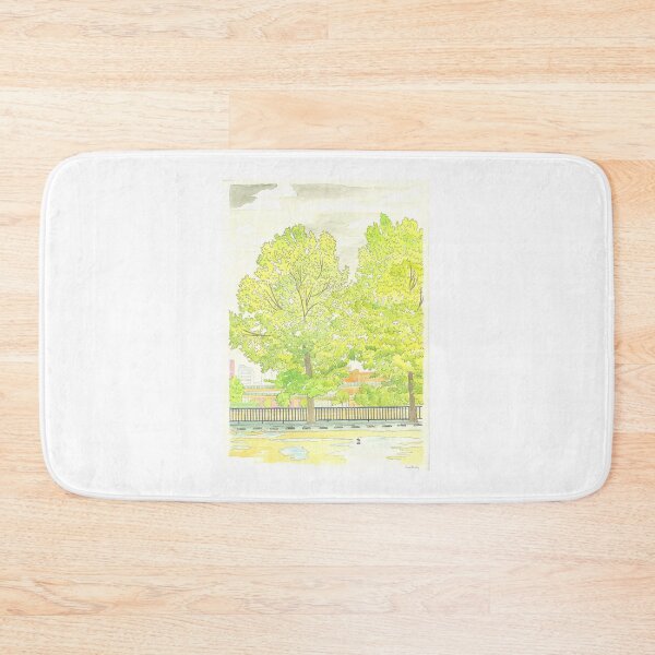 Item preview, After Rain designed and sold by judefriday.