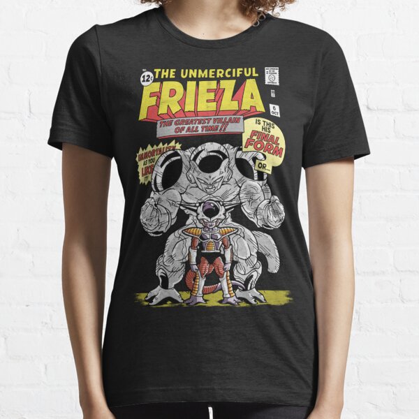 La Freezer impitoyable T-shirt essentiel
